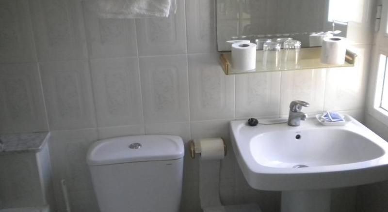 Malvarrosa Beach Rooms Valence Chambre photo