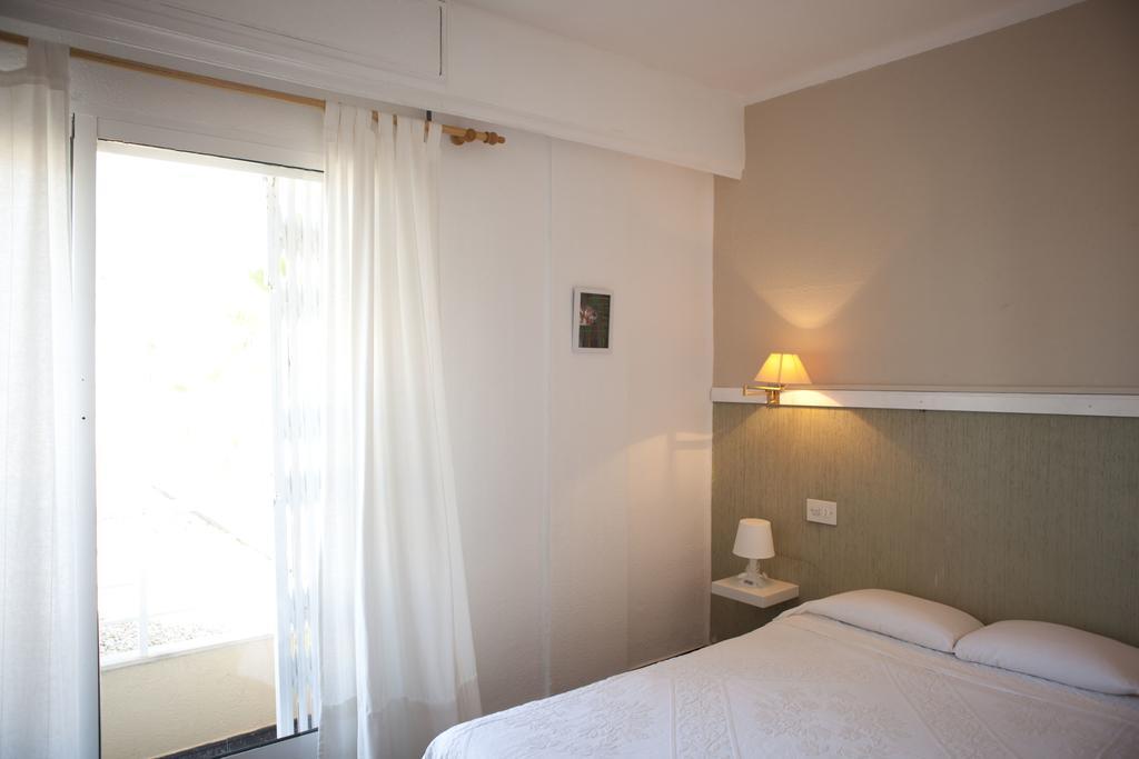 Malvarrosa Beach Rooms Valence Extérieur photo