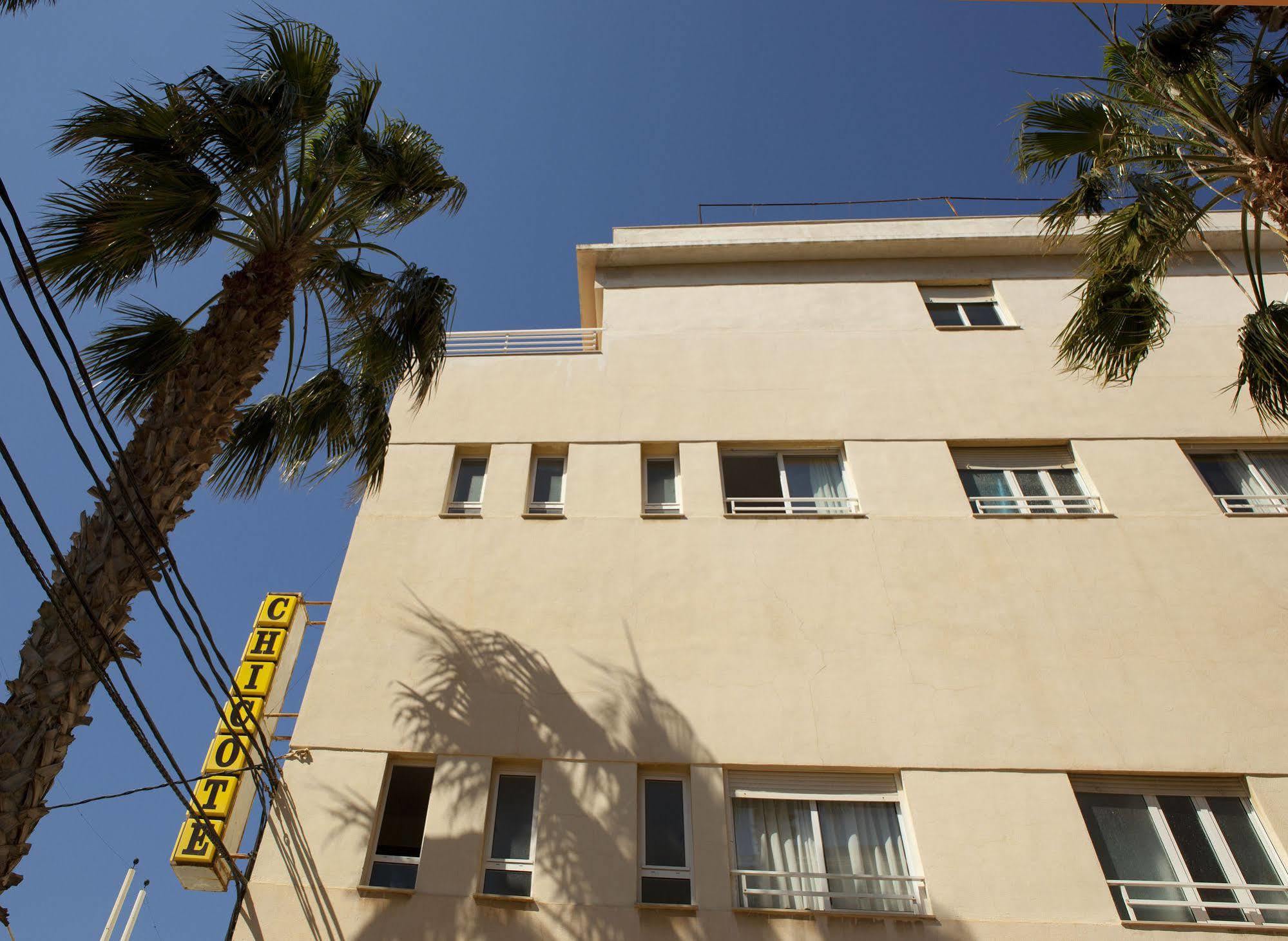 Malvarrosa Beach Rooms Valence Extérieur photo